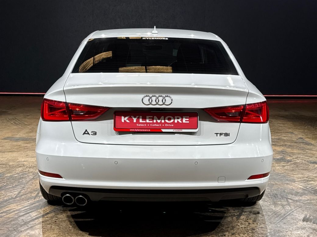 2016 Audi A3