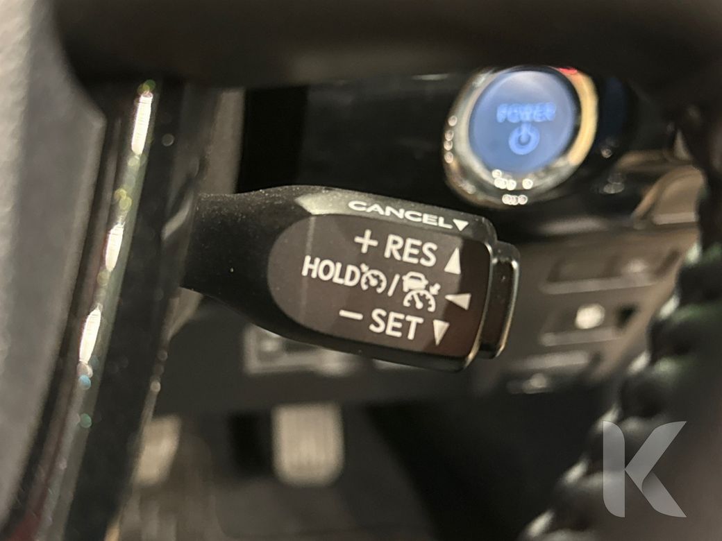 2022 Toyota Prius