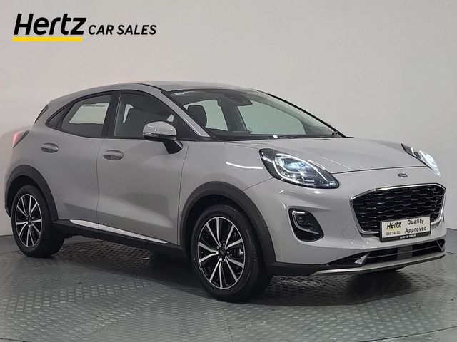 vehicle for sale from Hertz Car Sales North Dublin