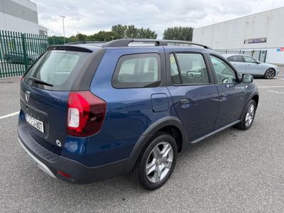 2019 Dacia Logan