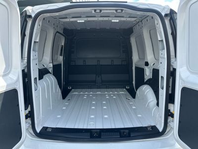 2024 Volkswagen Caddy