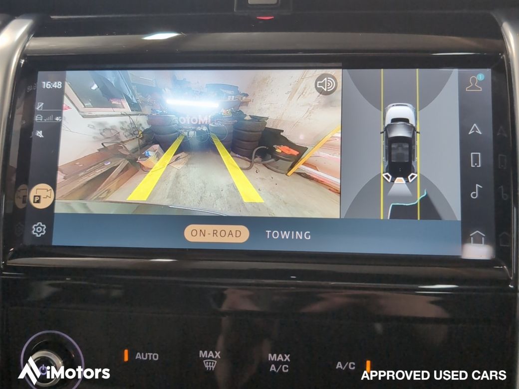 2023 Land Rover Discovery Sport