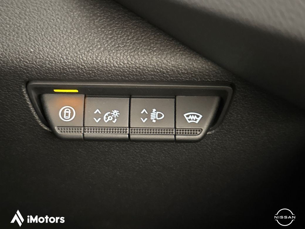 2026 Nissan Interstar