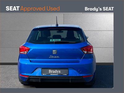 2023 SEAT Ibiza