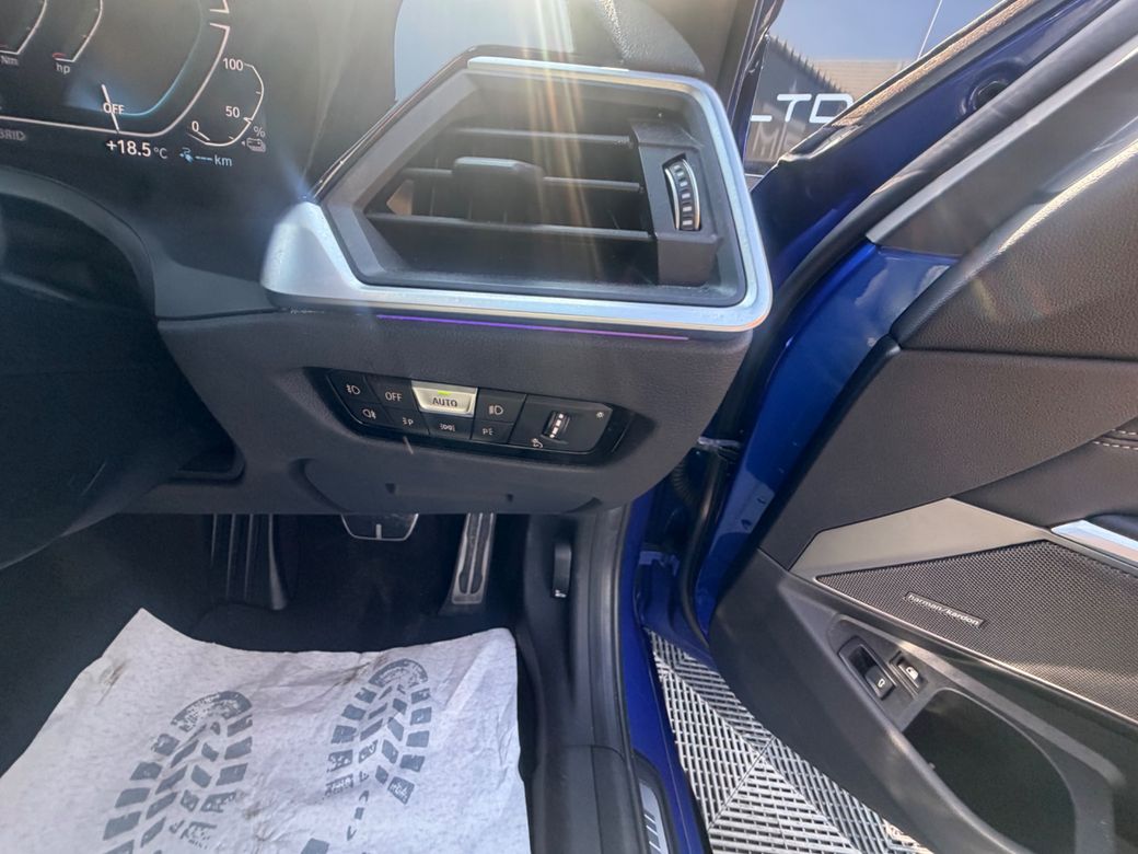 2021 BMW 330