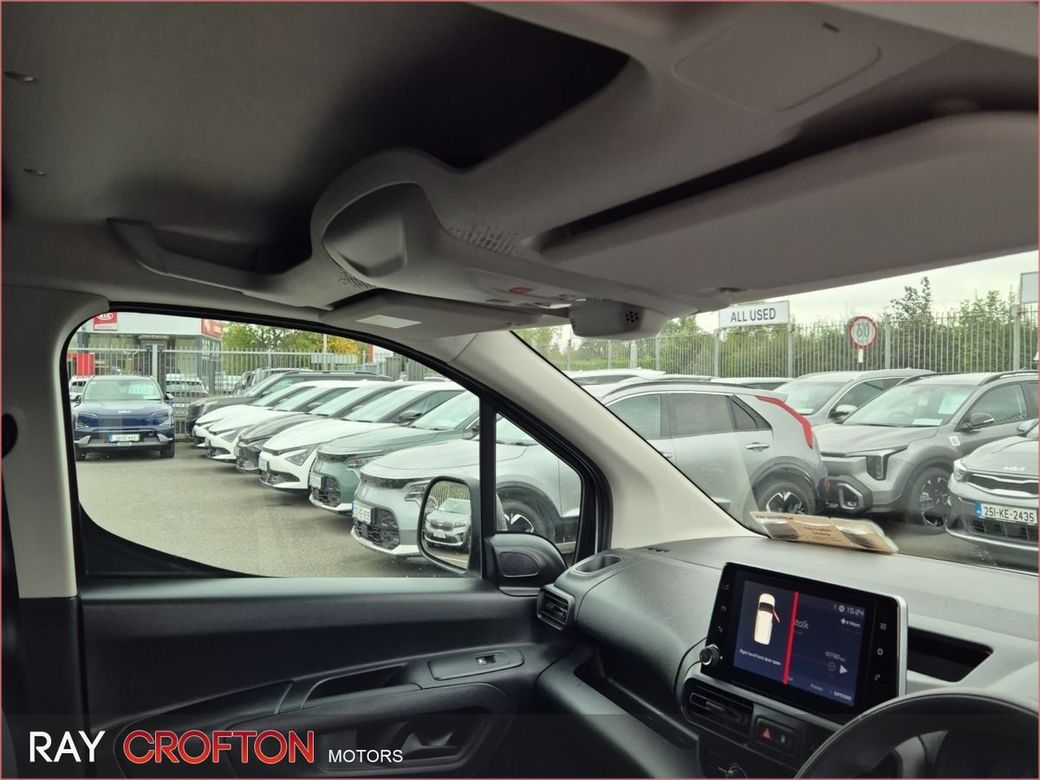 2023 Fiat Doblo