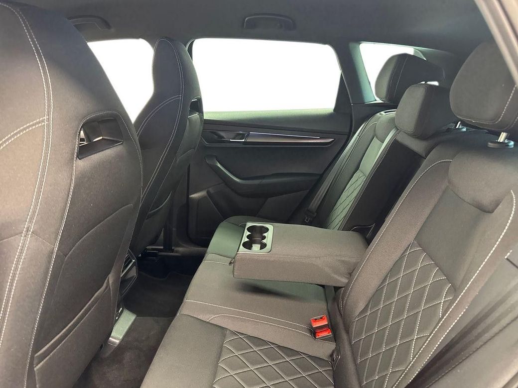 2023 Skoda Karoq