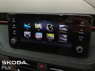 2026 Skoda Scala