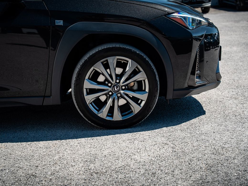 2023 Lexus UX 250H