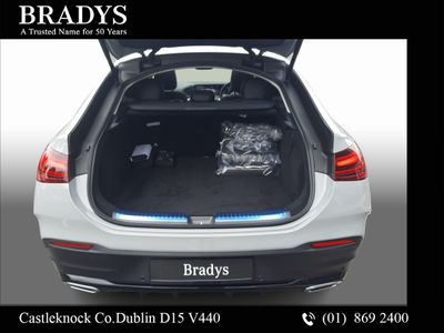 2026 Mercedes-Benz GLE Class