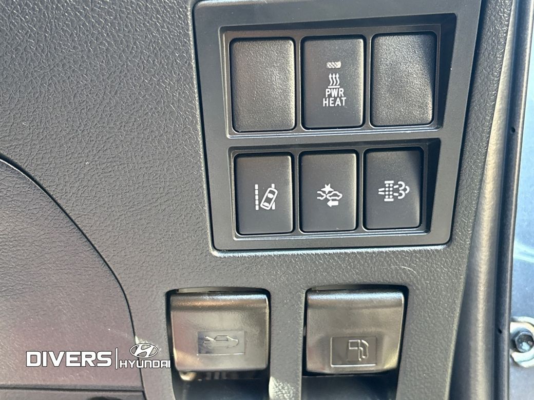 2019 Toyota Hilux