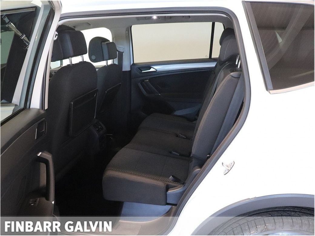 2019 Volkswagen Tiguan Allspace