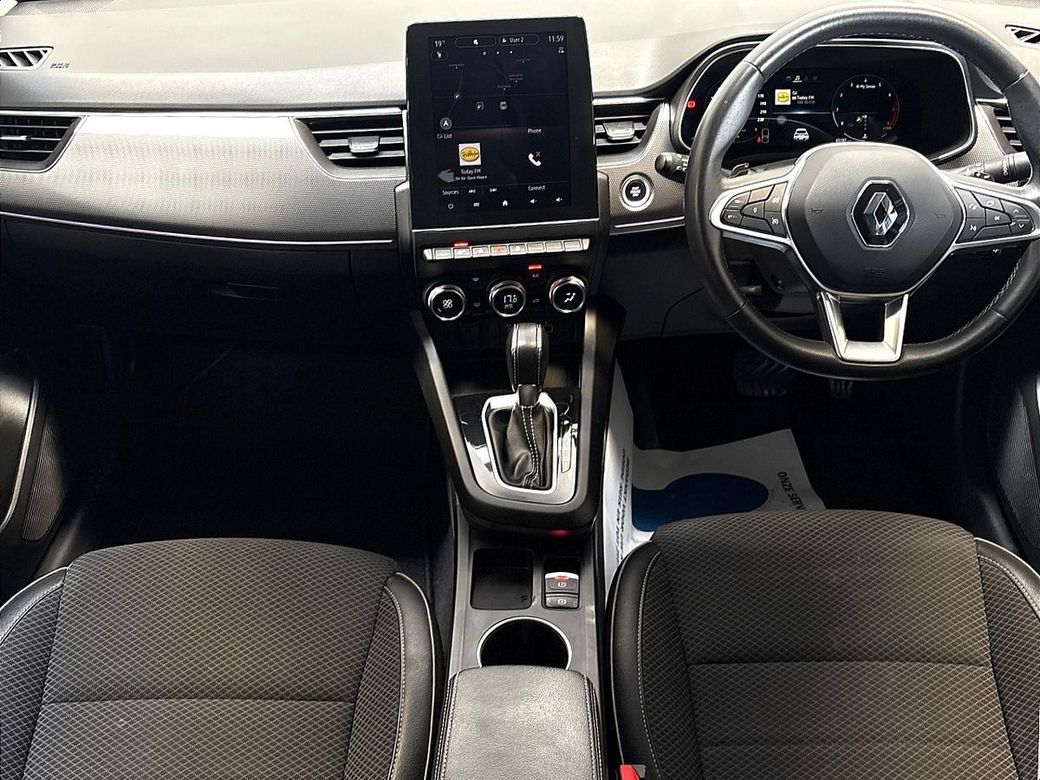 2023 Renault Arkana