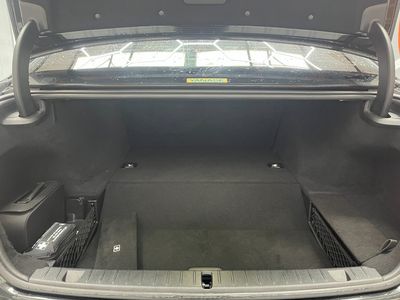2017 BMW 7 Series