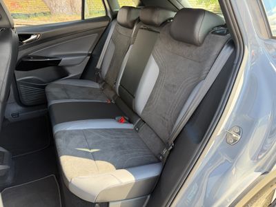 2023 Volkswagen ID.4