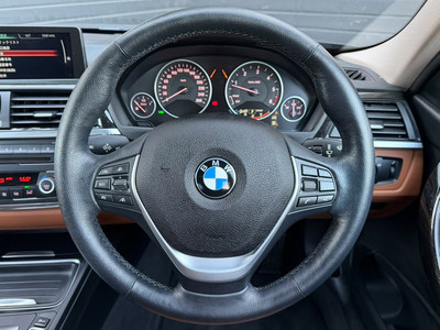 2015 BMW 3 Series