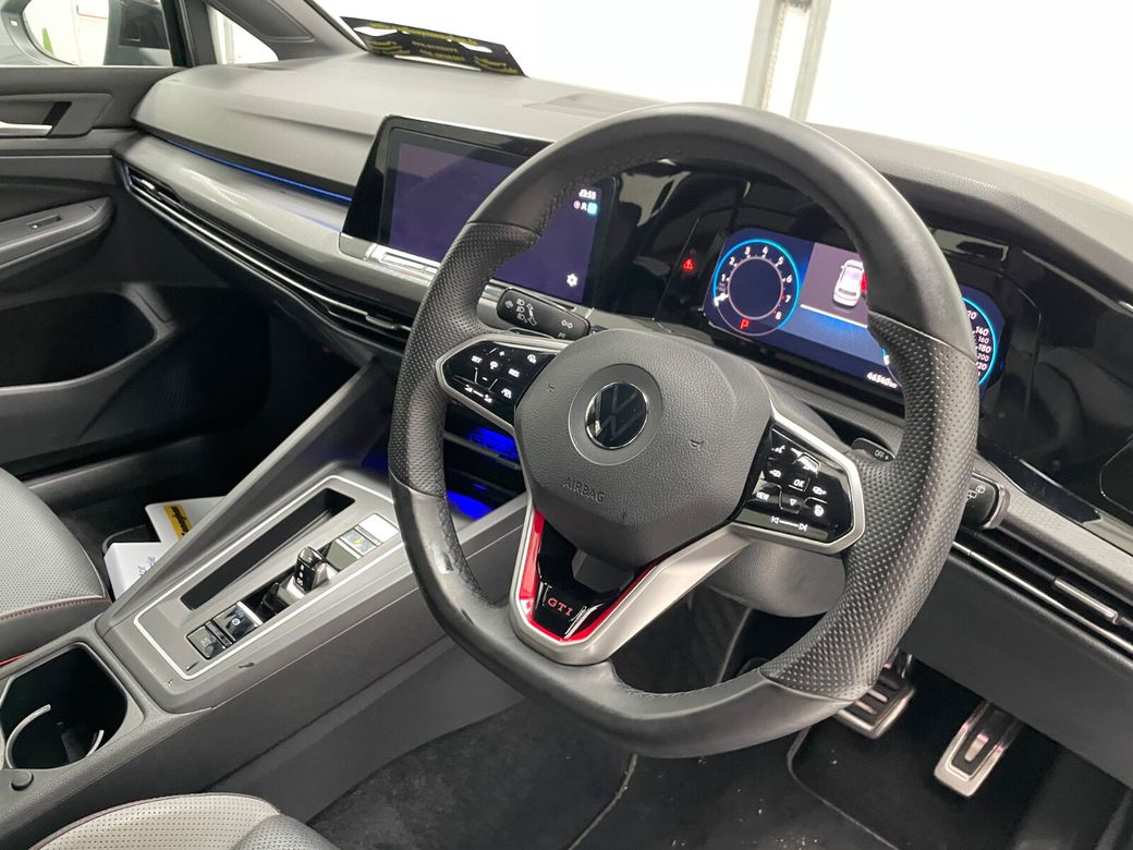 2022 Volkswagen Golf