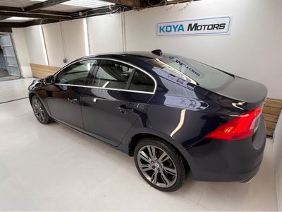 2016 Volvo S60