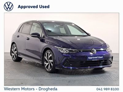 2023 Volkswagen Golf