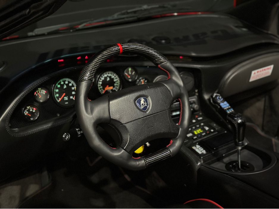 2000 Lamborghini Diablo