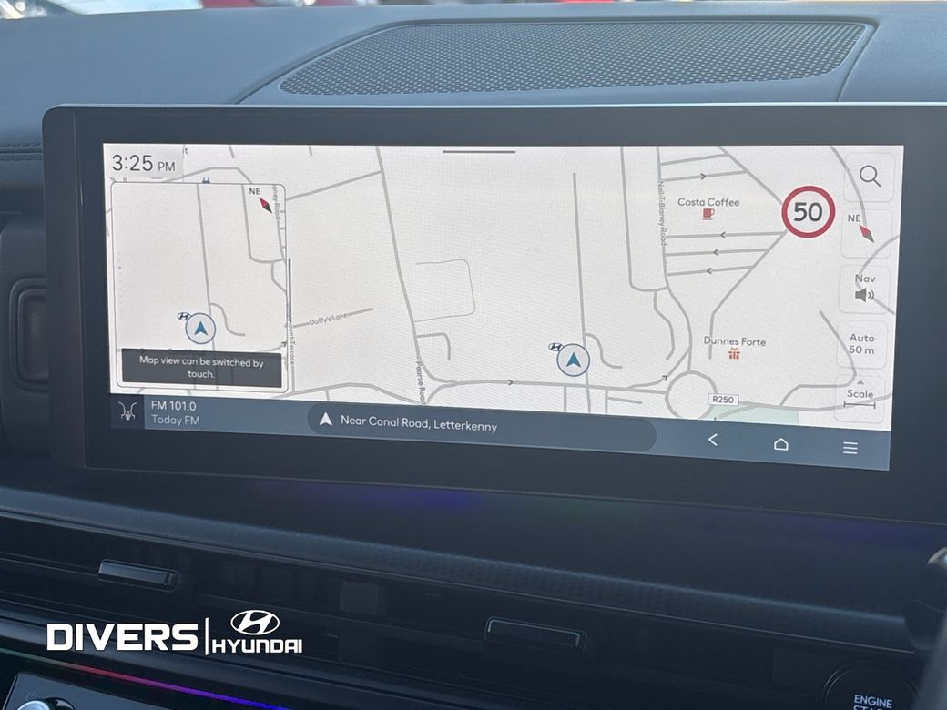 2024 Hyundai Santa Fe