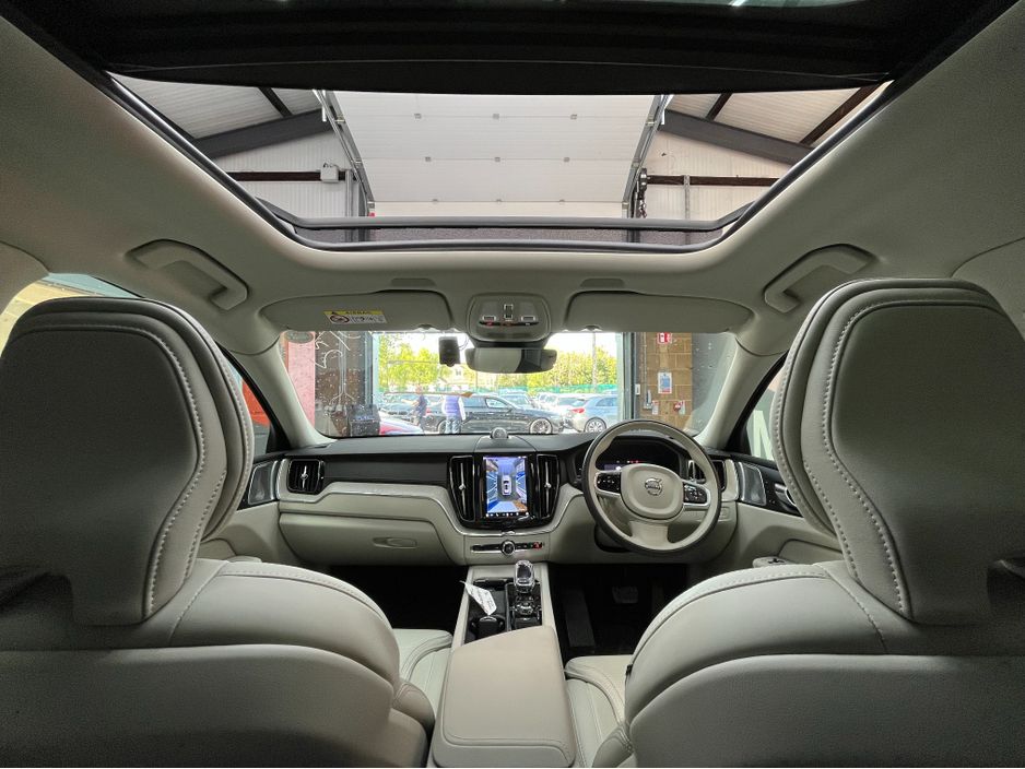 2023 Volvo XC60
