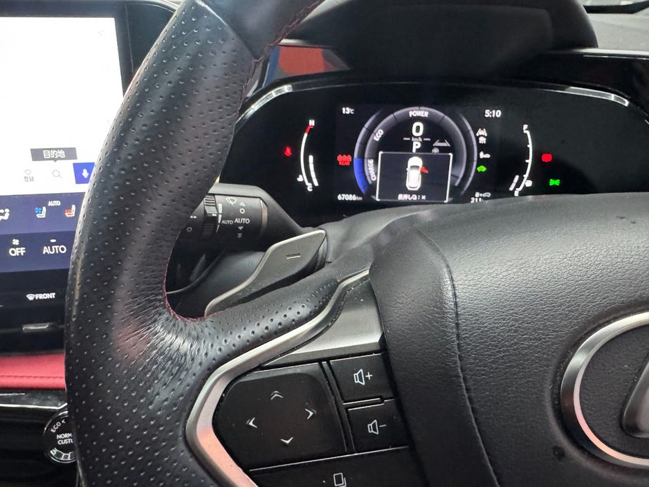 2023 Lexus NX