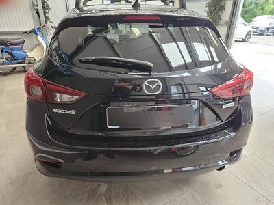 2017 Mazda Mazda3