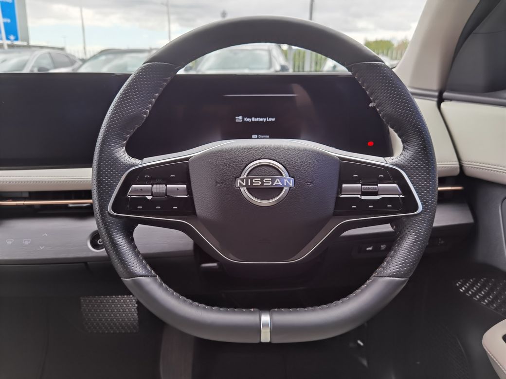 2023 Nissan Ariya