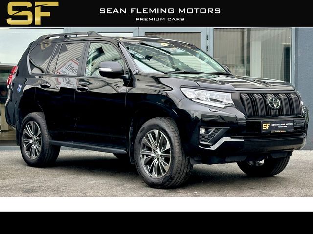 vehicle for sale from Sean Fleming Motors