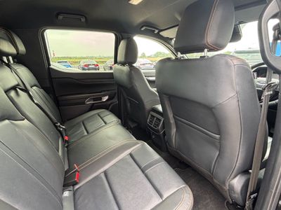 2024 Ford Ranger