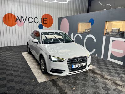 2016 Audi A3