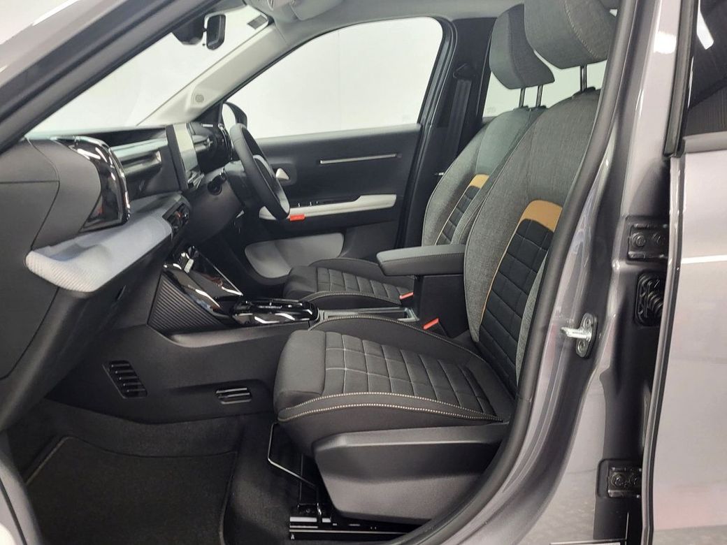 2026 Citroen C3 Aircross
