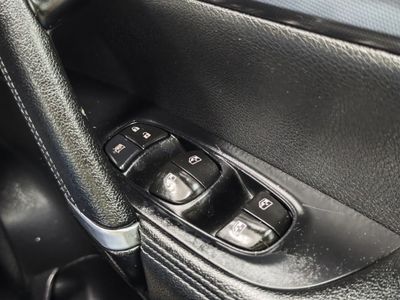 2018 Nissan Qashqai