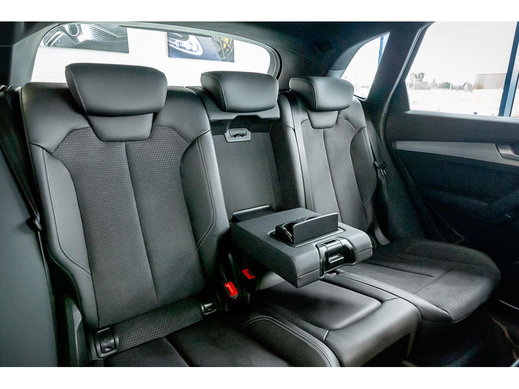 2022 Audi Q5