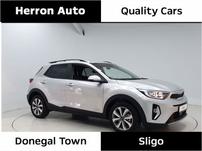 2024 Kia Stonic