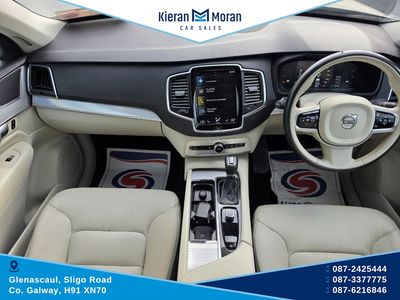 2016 Volvo XC90