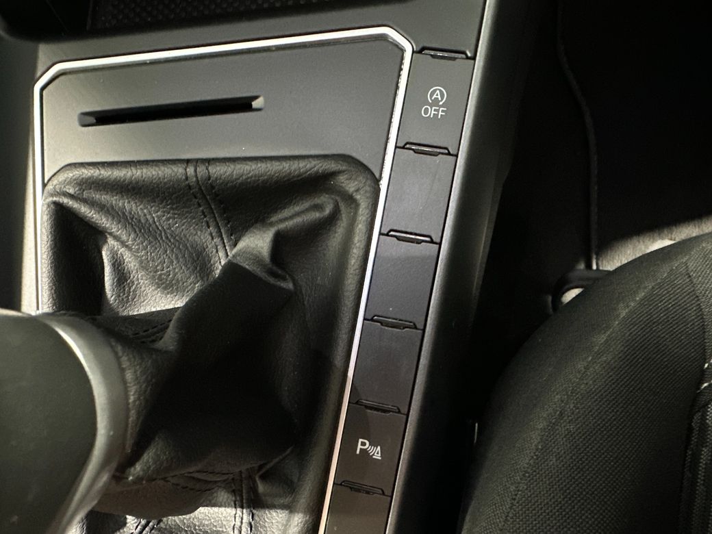 2023 Volkswagen Taigo