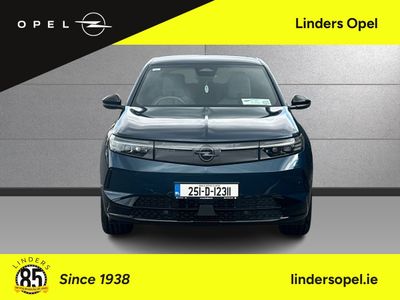 2025 Opel Grandland
