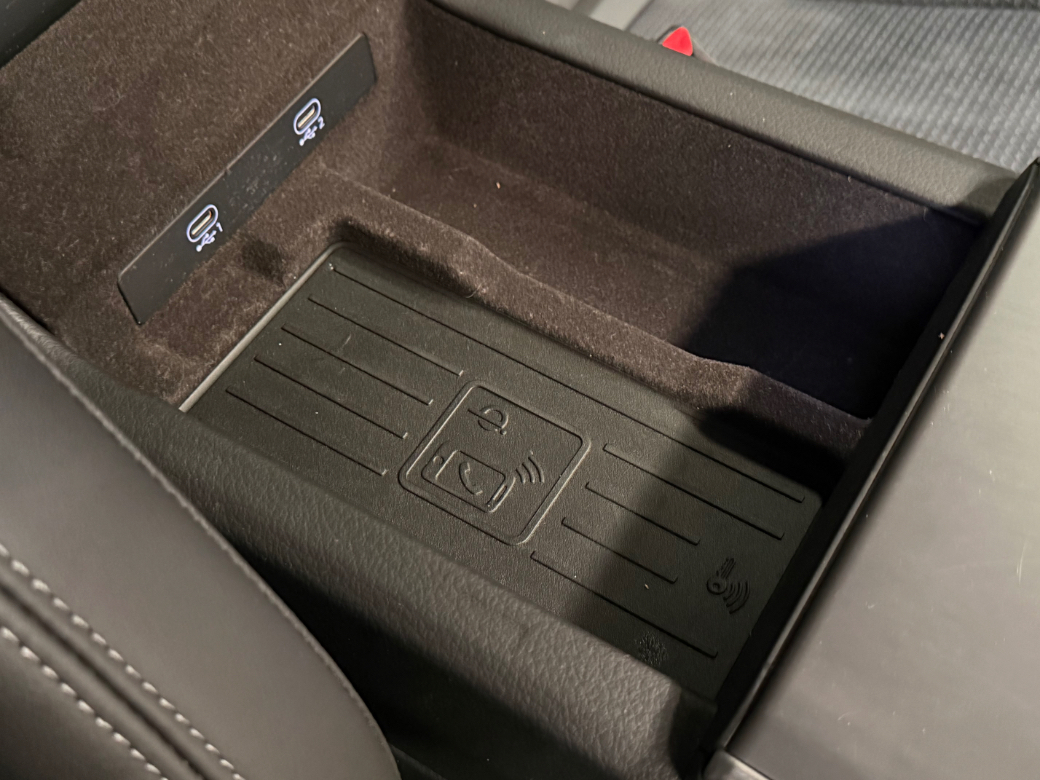 2024 Audi A6