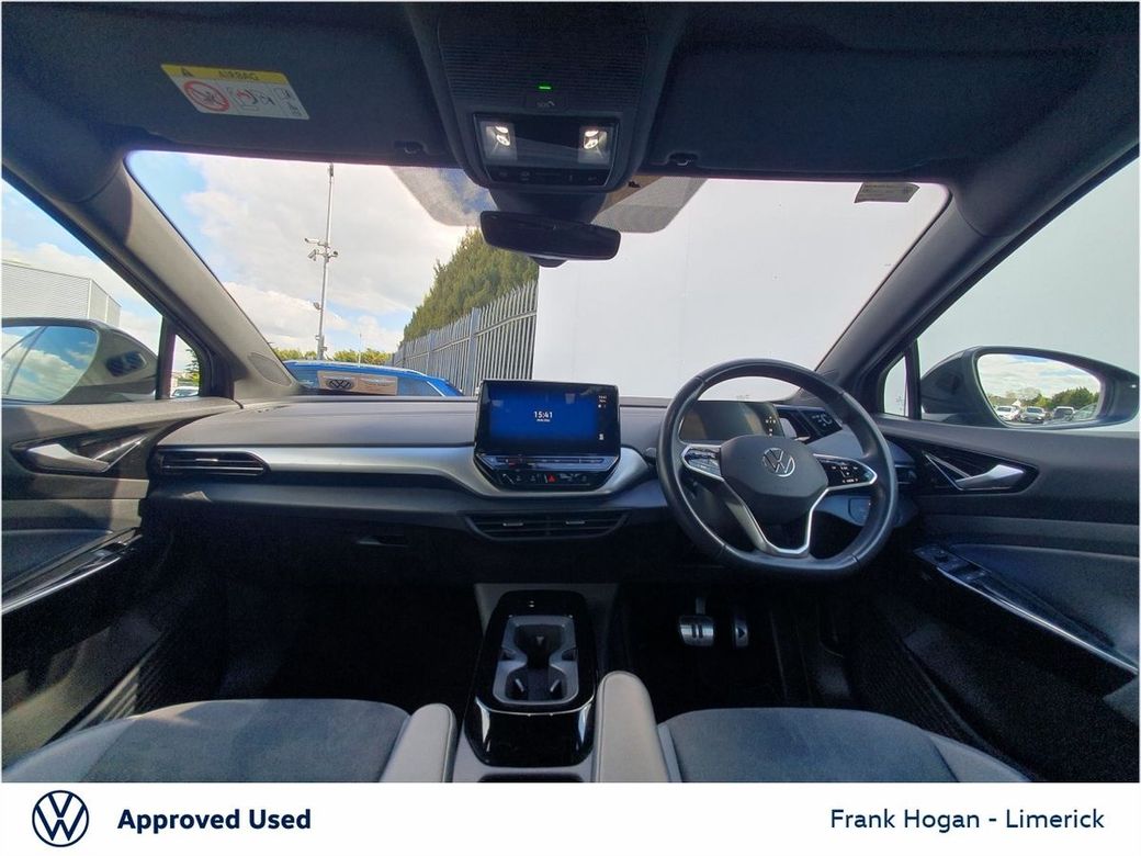 2023 Volkswagen ID.4