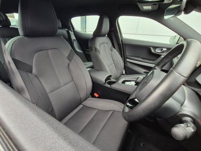 2023 Polestar 2