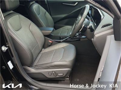 2023 Kia Niro