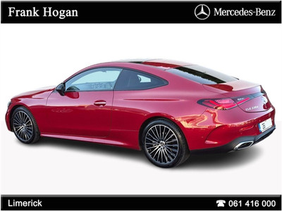 2026 Mercedes-Benz CLE
