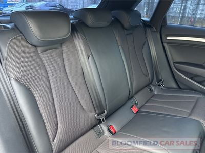 2017 Audi A3