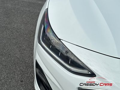 2022 Ford Focus