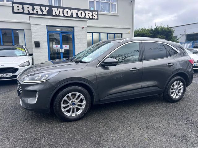 vehicle for sale from Bray Motors