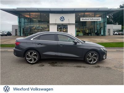 2023 Audi A3