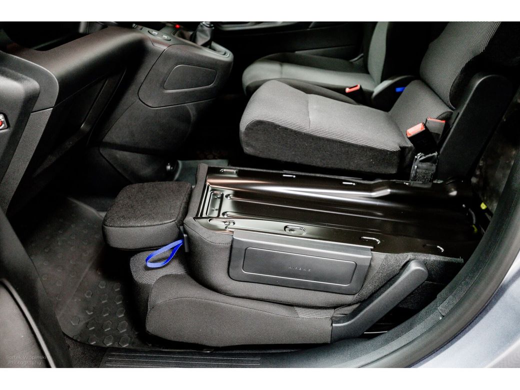 2024 Citroen Berlingo