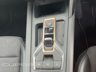 2025 Cupra Leon